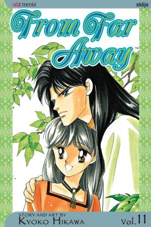 Cover of the book From Far Away, Vol. 11 by CLAMP