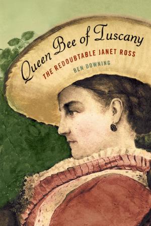 Cover of the book Queen Bee of Tuscany by Philip Roth