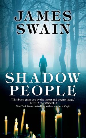 Cover of the book Shadow People by Win Blevins