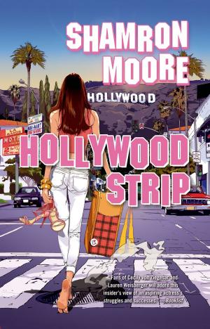bigCover of the book Hollywood Strip by 