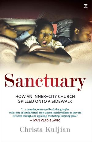 Cover of the book Sanctuary by Kopano Matlwa