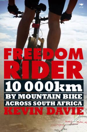 Cover of the book Freedom Rider by Ute H.