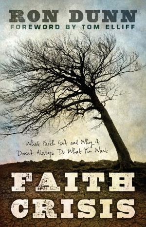 Book cover of Faith Crisis
