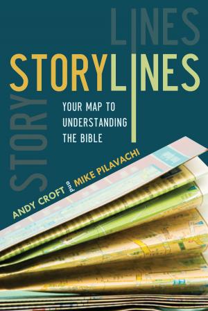 Cover of the book Storylines by Tracie Miles