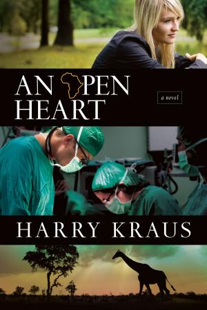 Cover of the book An Open Heart by Ross Parsley