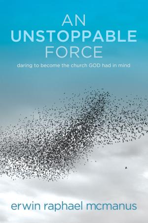 Book cover of An Unstoppable Force