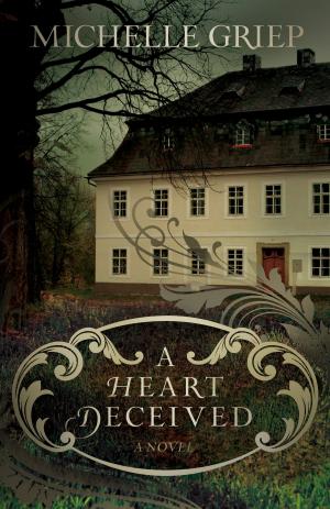 Cover of the book A Heart Deceived by Renee Riva