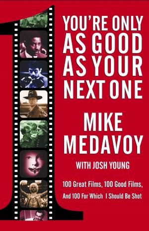 Book cover of You're Only as Good as Your Next One