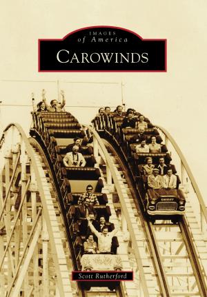 Cover of the book Carowinds by Irving Cutler