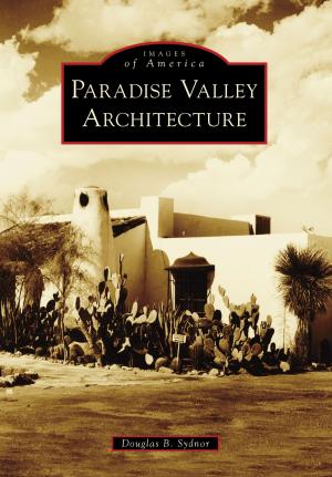 Cover of the book Paradise Valley Architecture by John E.L. Robertson