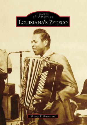 Cover of the book Louisiana's Zydeco by Alvin F. Oickle