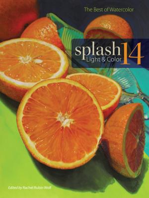 Cover of the book Splash 14 by Yoko Saito