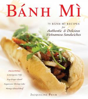 Cover of the book Banh Mi by Britt Brandon