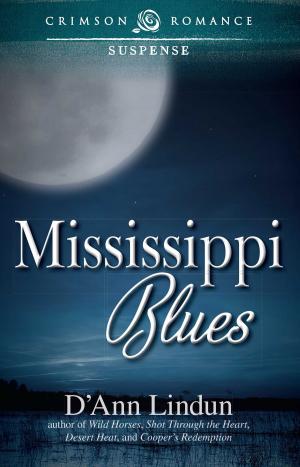 Cover of the book Mississippi Blues by Coco Rousseau, Edith Wharton