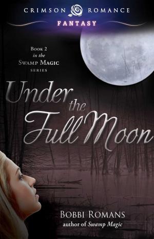 Cover of the book Under the Full Moon by Peggy Gaddis