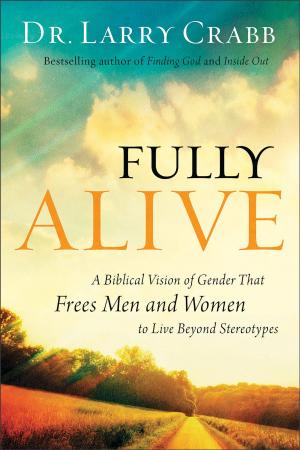 Cover of the book Fully Alive by Mark Crawford