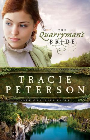 Cover of the book Quarryman's Bride, The (Land of Shining Water) by Kathy Herman