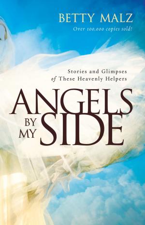 Cover of the book Angels by My Side by Mary Hunt