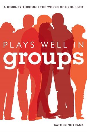 Cover of the book Plays Well in Groups by Jenna Sage
