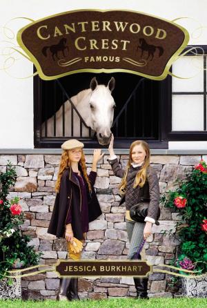 Cover of the book Famous by Cindy Callaghan