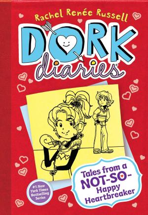 Cover of the book Dork Diaries 6 by Katy Grant