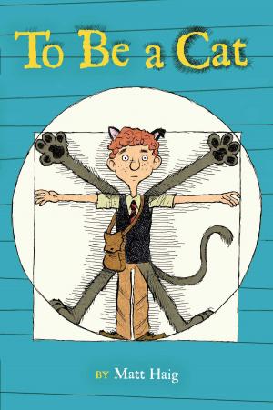Cover of the book To Be a Cat by Keith Calabrese
