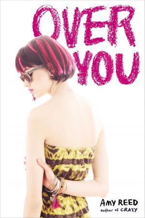 Cover of the book Over You by Lenora Adams