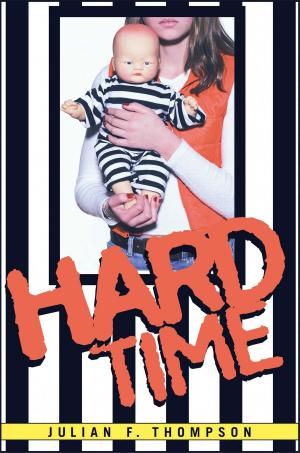 Cover of the book Hard Time by Michael Brachman