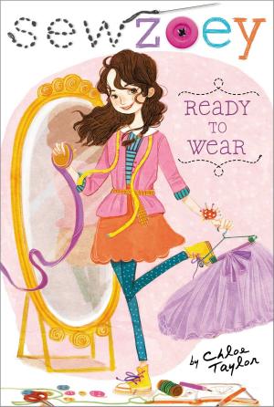 Cover of the book Ready to Wear by P.J. Night