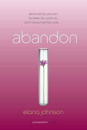 Cover of the book Abandon by Nancy Holder, Debbie Viguié