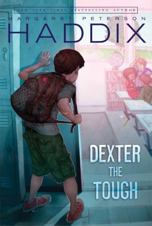 Book cover of Dexter the Tough