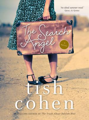 Cover of the book The Search Angel by Catherine Ferguson