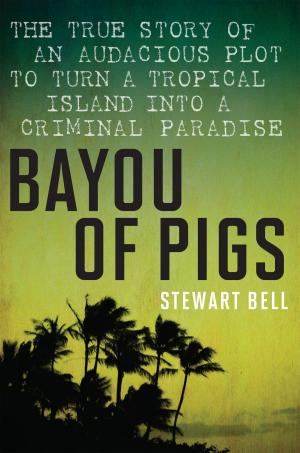 Cover of the book Bayou Of Pigs by Robert Lipsyte