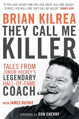 Book cover of They Call Me Killer