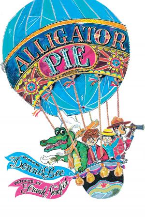 Cover of the book Alligator Pie by Karin Slaughter