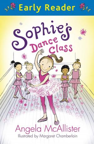 Cover of the book Sophie's Dance Class by Robert Muchamore