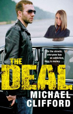 Cover of the book The Deal by Alison Walsh