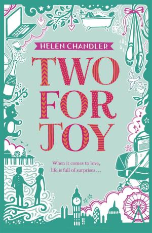 Cover of the book Two for Joy by Gyles Brandreth