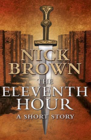 Cover of the book The Eleventh Hour by Lauren Goodger