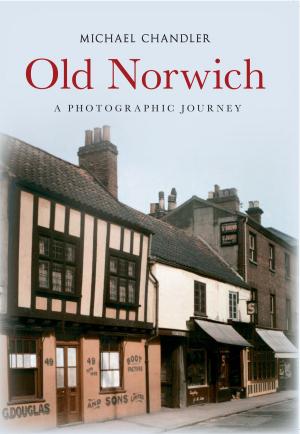 Book cover of Old Norwich