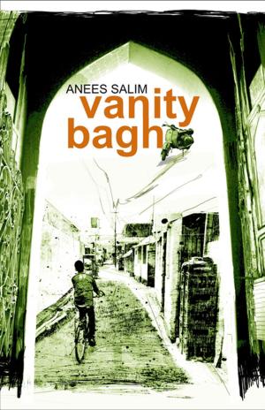 Cover of the book Vanity Bagh by Gaby Morgan