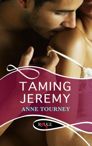 bigCover of the book Taming Jeremy: A Rouge Erotic Romance by 