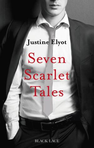 Cover of the book Seven Scarlet Tales by Christopher Winn