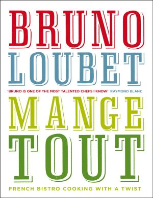 Cover of the book Mange Tout by Suzanne Portnoy