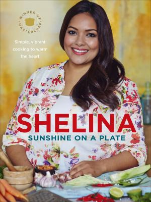 Cover of the book Sunshine on a Plate by Alex Games