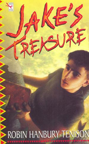 Cover of the book Jake's Treasure by Jacqueline Wilson