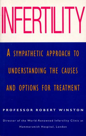 Book cover of Infertility