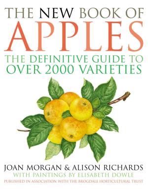bigCover of the book The New Book of Apples by 