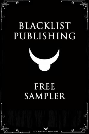 Book cover of Blacklist Publishing: Free Sampler