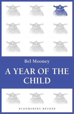Cover of the book The Year of the Child by Professor Frank Furedi